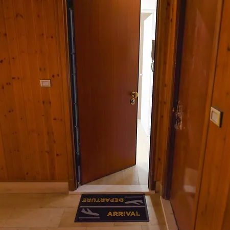 Apartman Claviere 1 By Toh Solution *