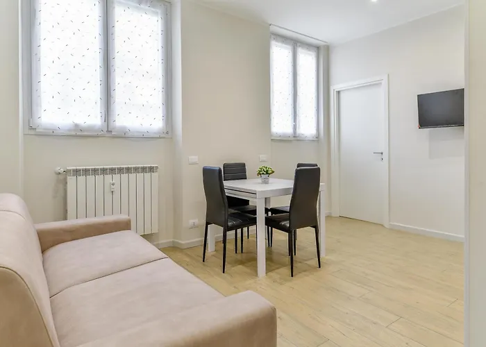 Claviere 1 By Toh Solution Apartament