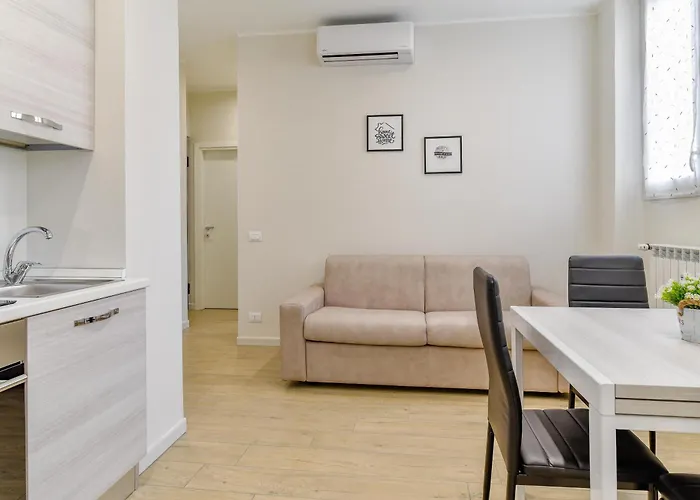 Apartment Claviere 1 By Toh Solution