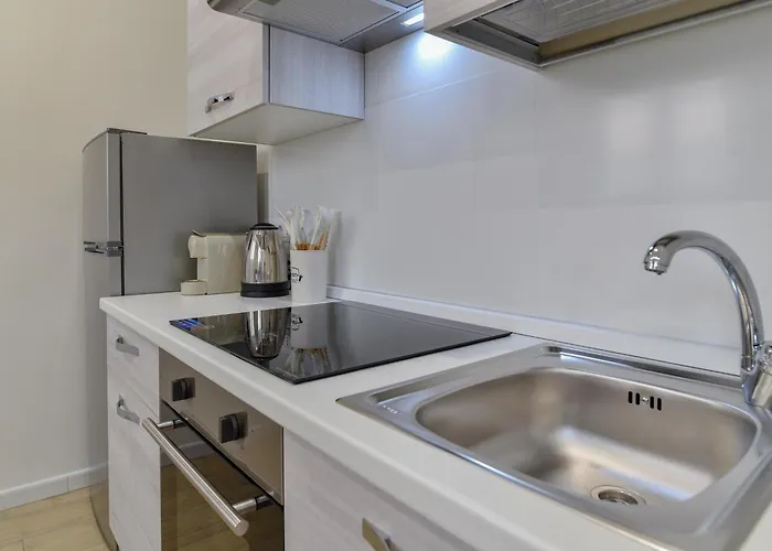 Lejlighed Claviere 1 By Toh Solution