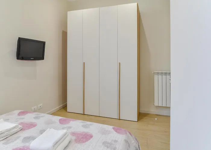 Apartament Claviere 1 By Toh Solution *