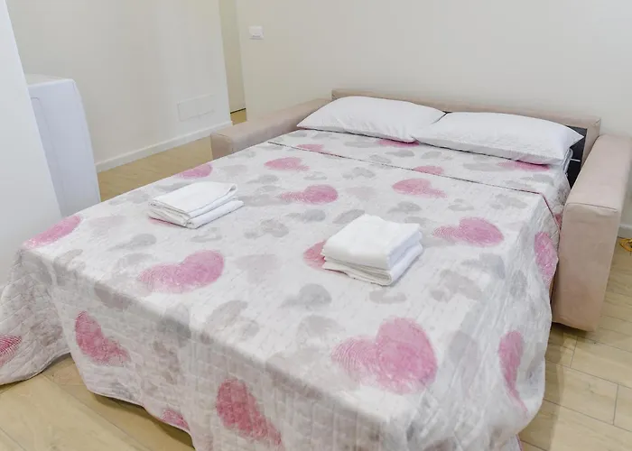 Claviere 1 By Toh Solution Apartament