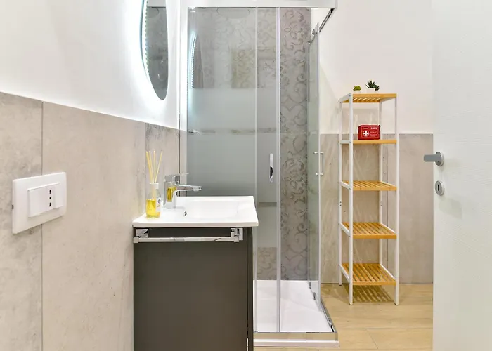 Lejlighed Claviere 1 By Toh Solution
