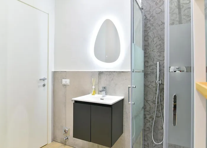 Claviere 1 By Toh Solution Apartment Turin