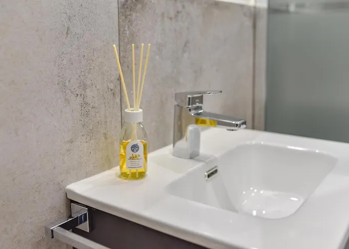 Lejlighed Claviere 1 By Toh Solution
