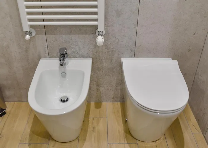 Claviere 1 By Toh Solution Apartament Turyn