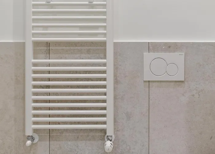 Claviere 1 By Toh Solution Apartament *