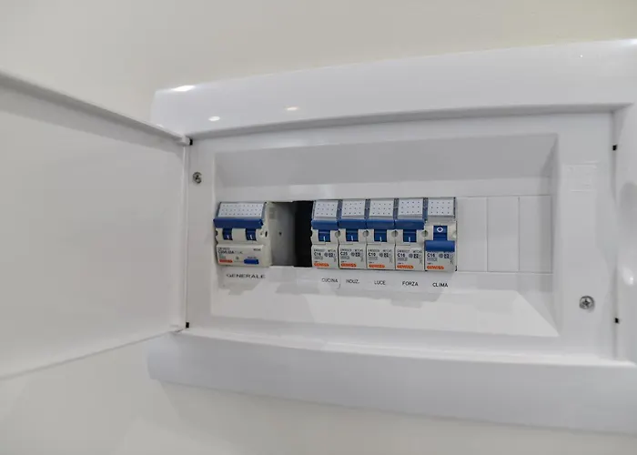 Lejlighed Claviere 1 By Toh Solution Torino