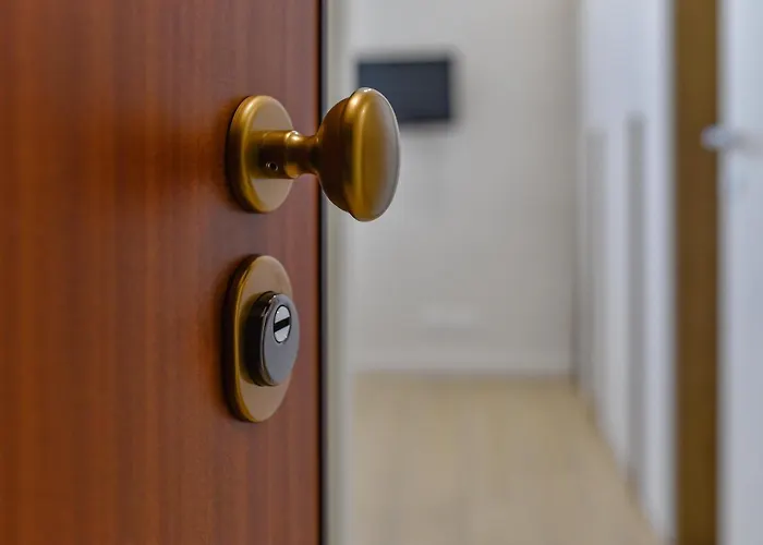Apartament Claviere 1 By Toh Solution *