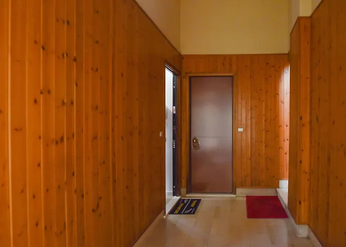 Apartment Claviere 1 By Toh Solution *