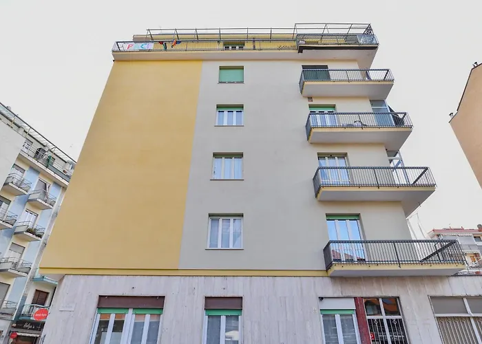 Apartment Claviere 1 By Toh Solution