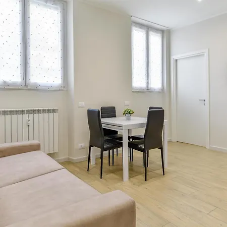 Claviere 1 By Toh Solution Appartement