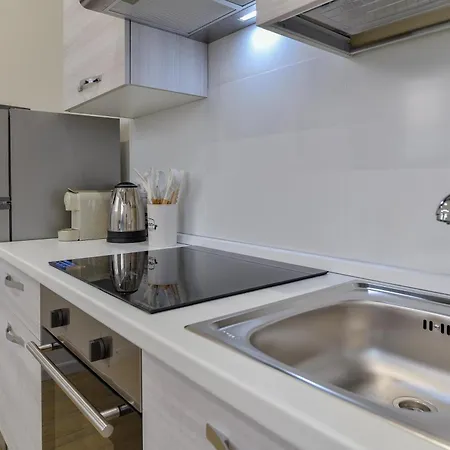 Appartement Claviere 1 By Toh Solution