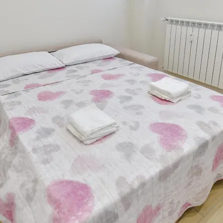 Appartement Claviere 1 By Toh Solution