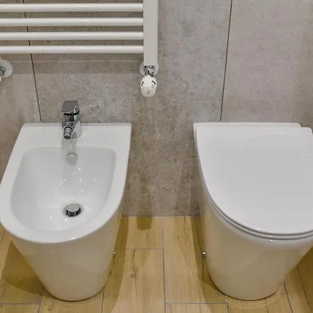 Claviere 1 By Toh Solution Appartamento Torino