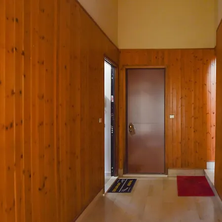 Appartement Claviere 1 By Toh Solution *